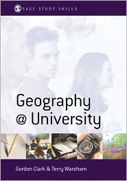 Geography at University: Making the Most of Your Geography Degree and Courses