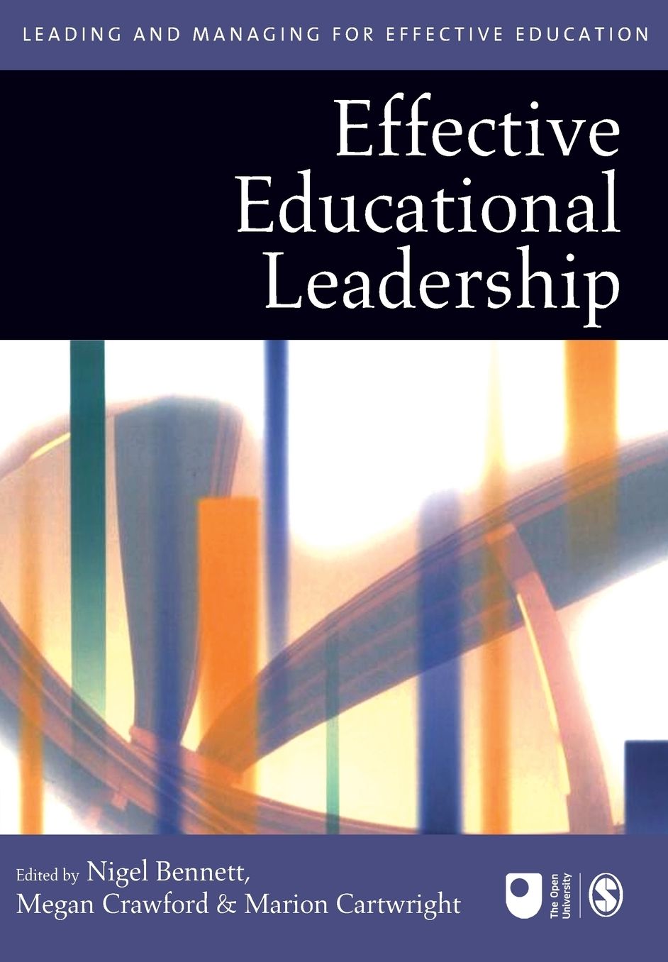 Effective Educational Leadership