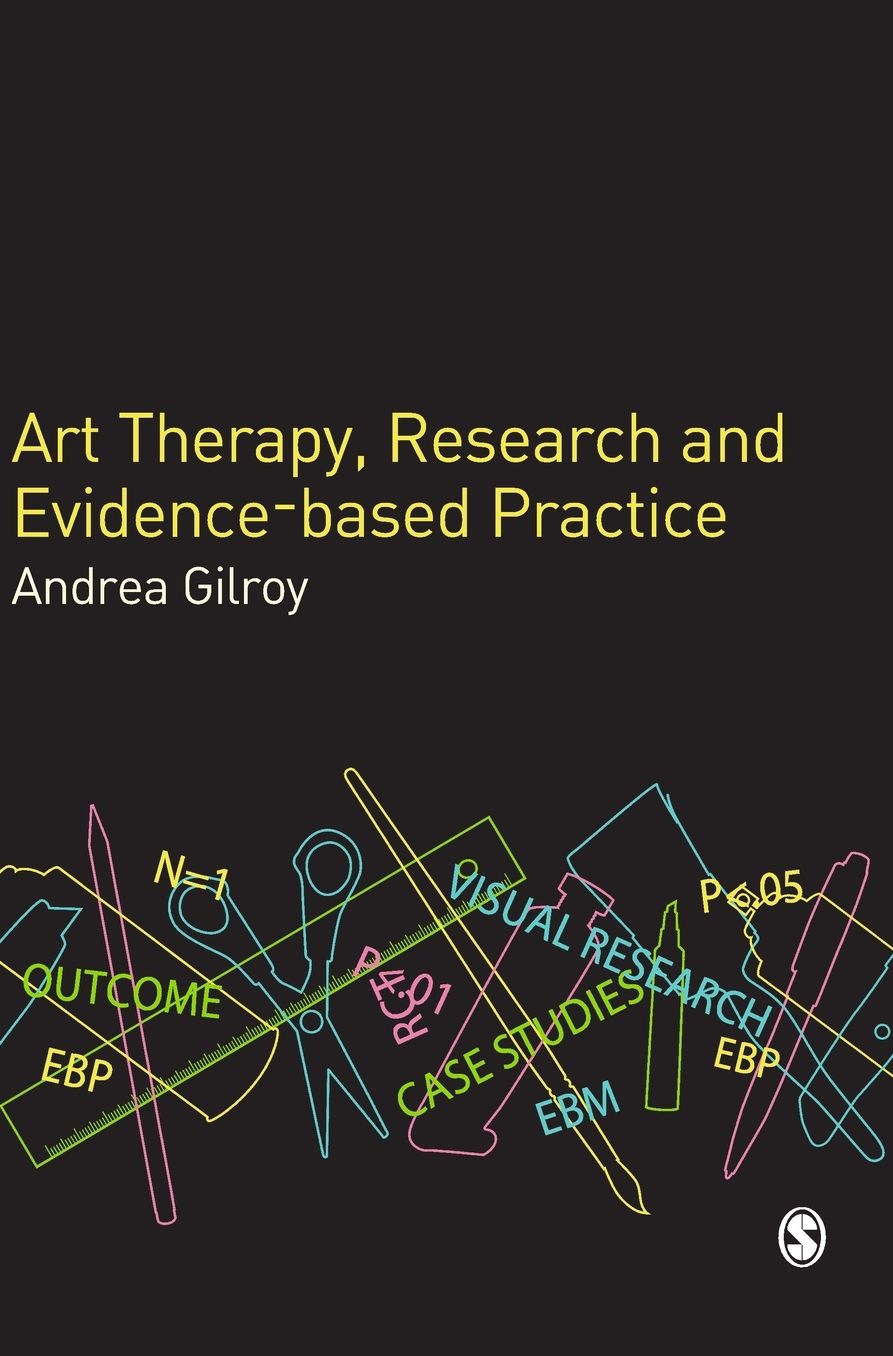 Art Therapy, Research and Evidence-Based Practice