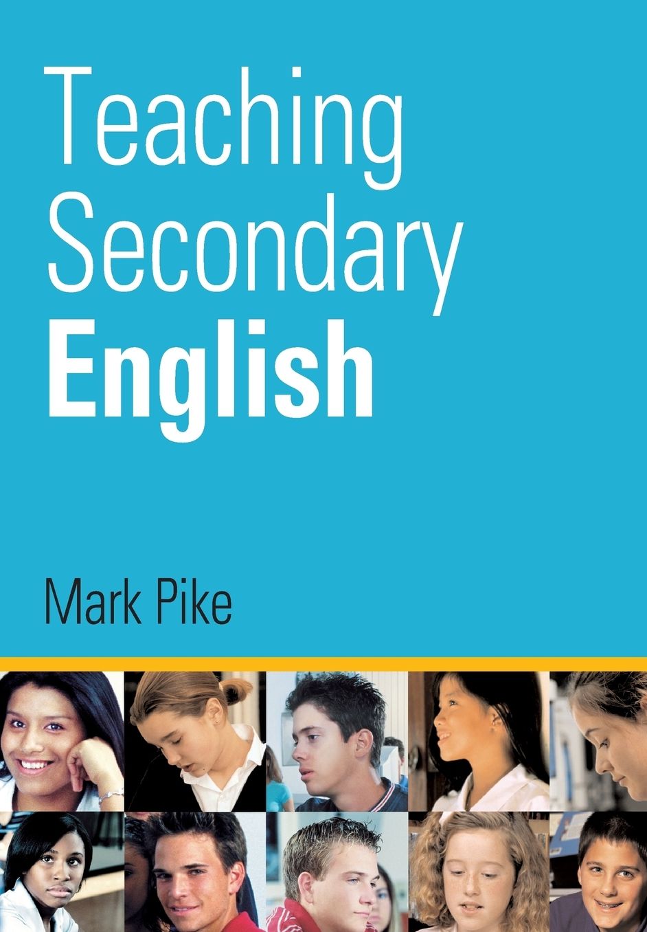Teaching Secondary English