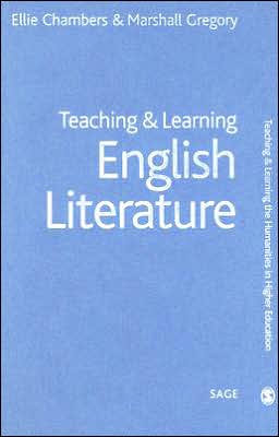 Teaching and Learning English Literature