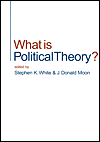 What is Political Theory?