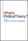 What is Political Theory?