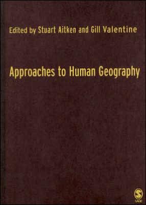 Approaches to Human Geography