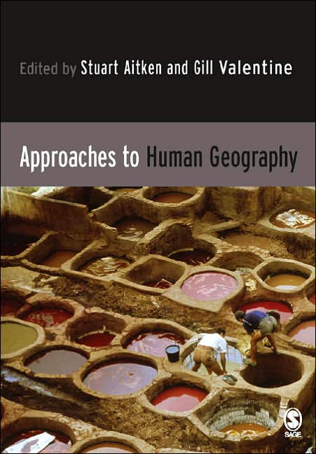 Approaches to Human Geography