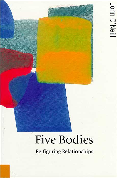 Five Bodies: Re-figuring Relationships
