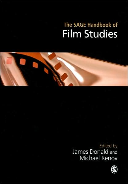 The SAGE Handbook of Film Studies
