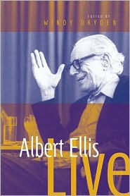 Albert Ellis Live!