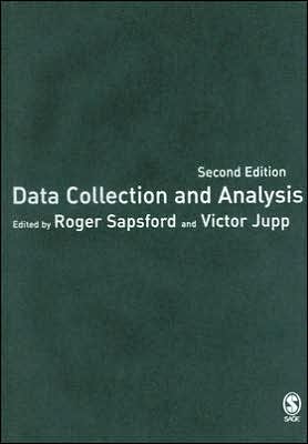Data Collection and Analysis