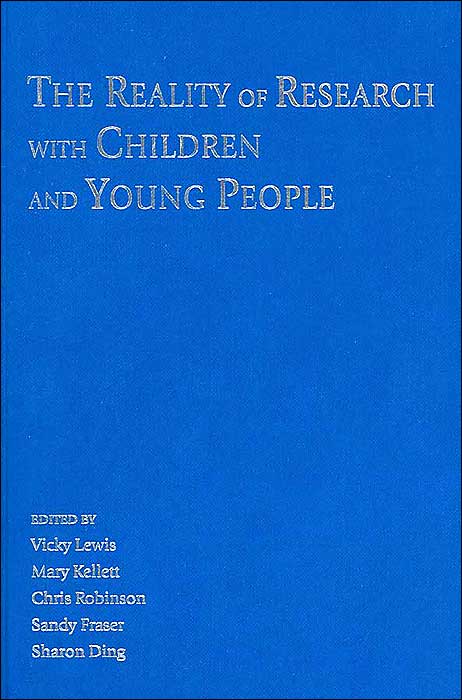 The Reality of Research with Children and Young People