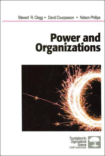 Power and Organizations
