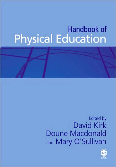 Handbook of Physical Education