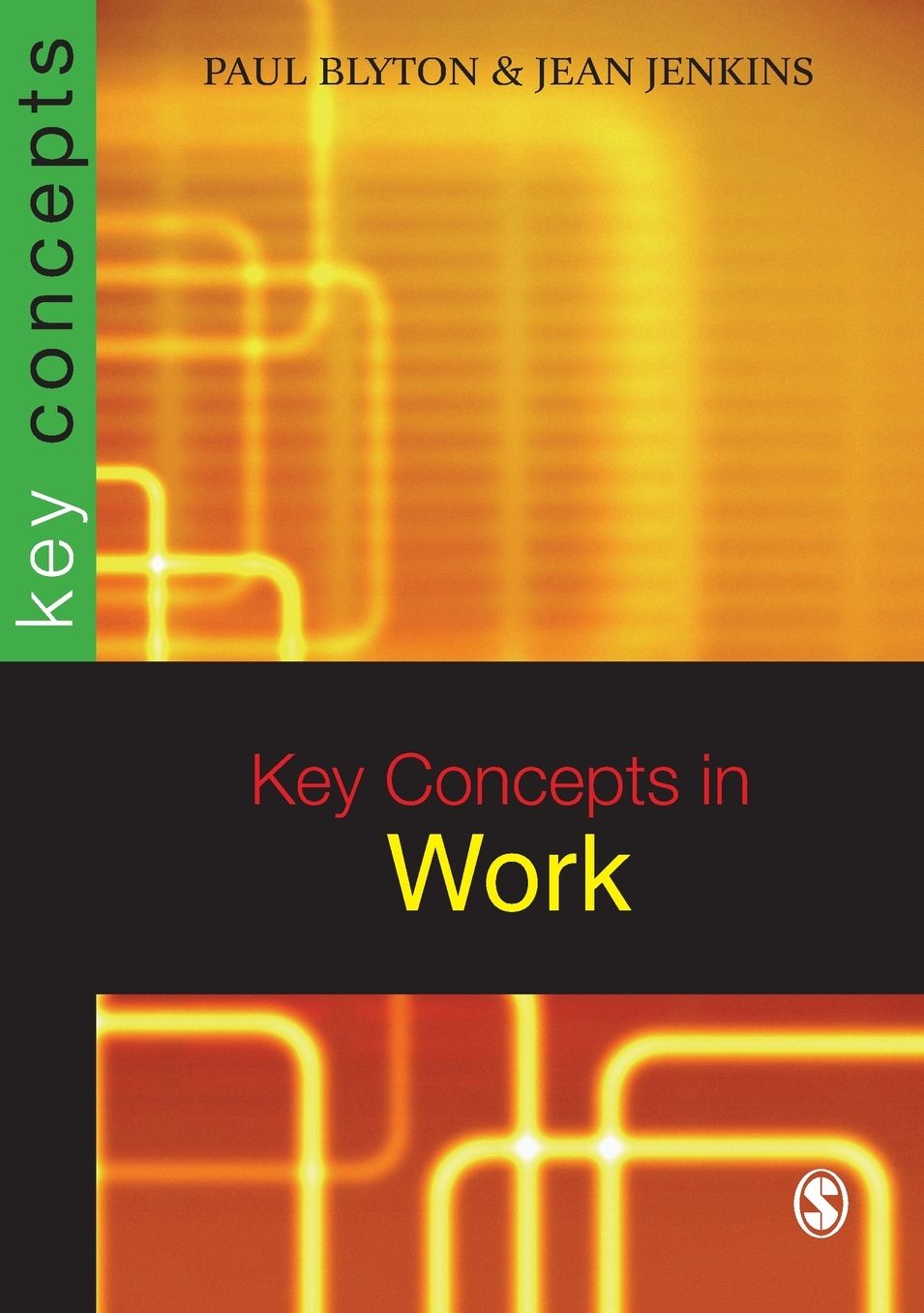 Key Concepts in Work