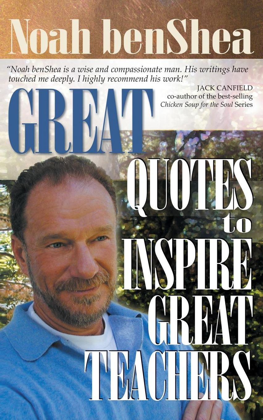 Great Quotes to Inspire Great Teachers