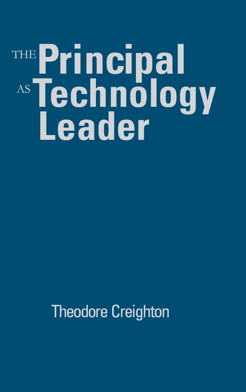 Principal as Technology Leader