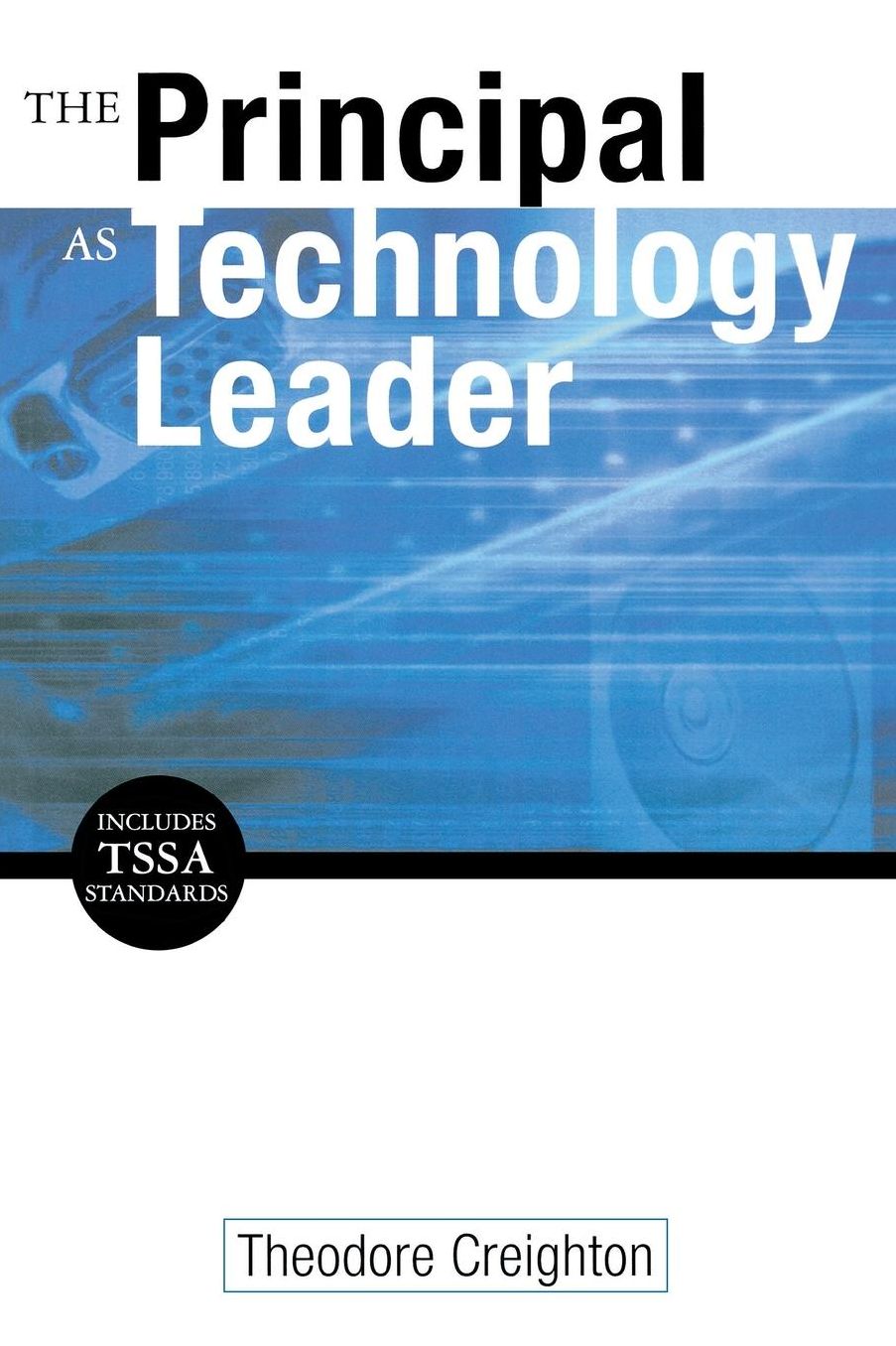 Principal as Technology Leader