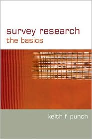 Doing Small-Scale Survey Research