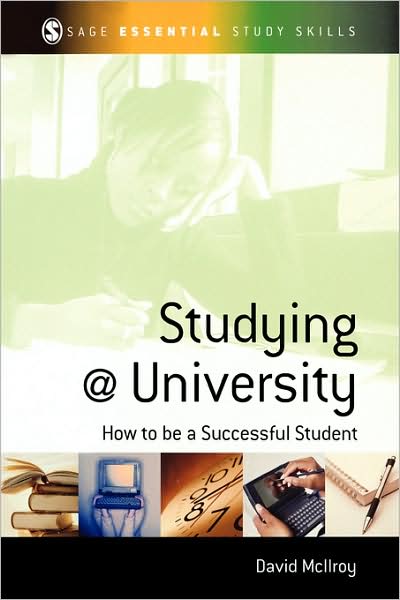 Studying at University: How to be a Successful Student