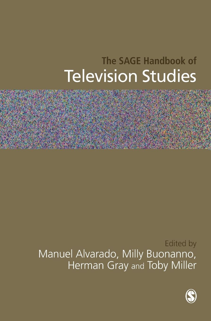Handbook of Television Studies