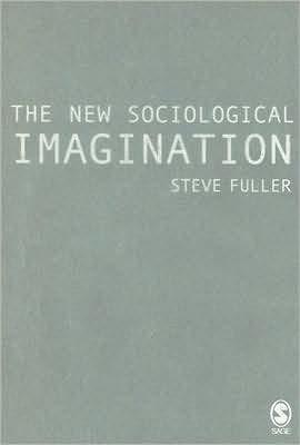 The New Sociological Imagination