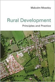 Rural Development: Principles and Practice