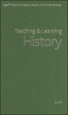 Teaching and Learning History
