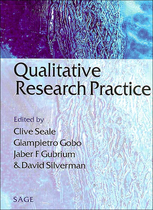 Qualitative Research Practice