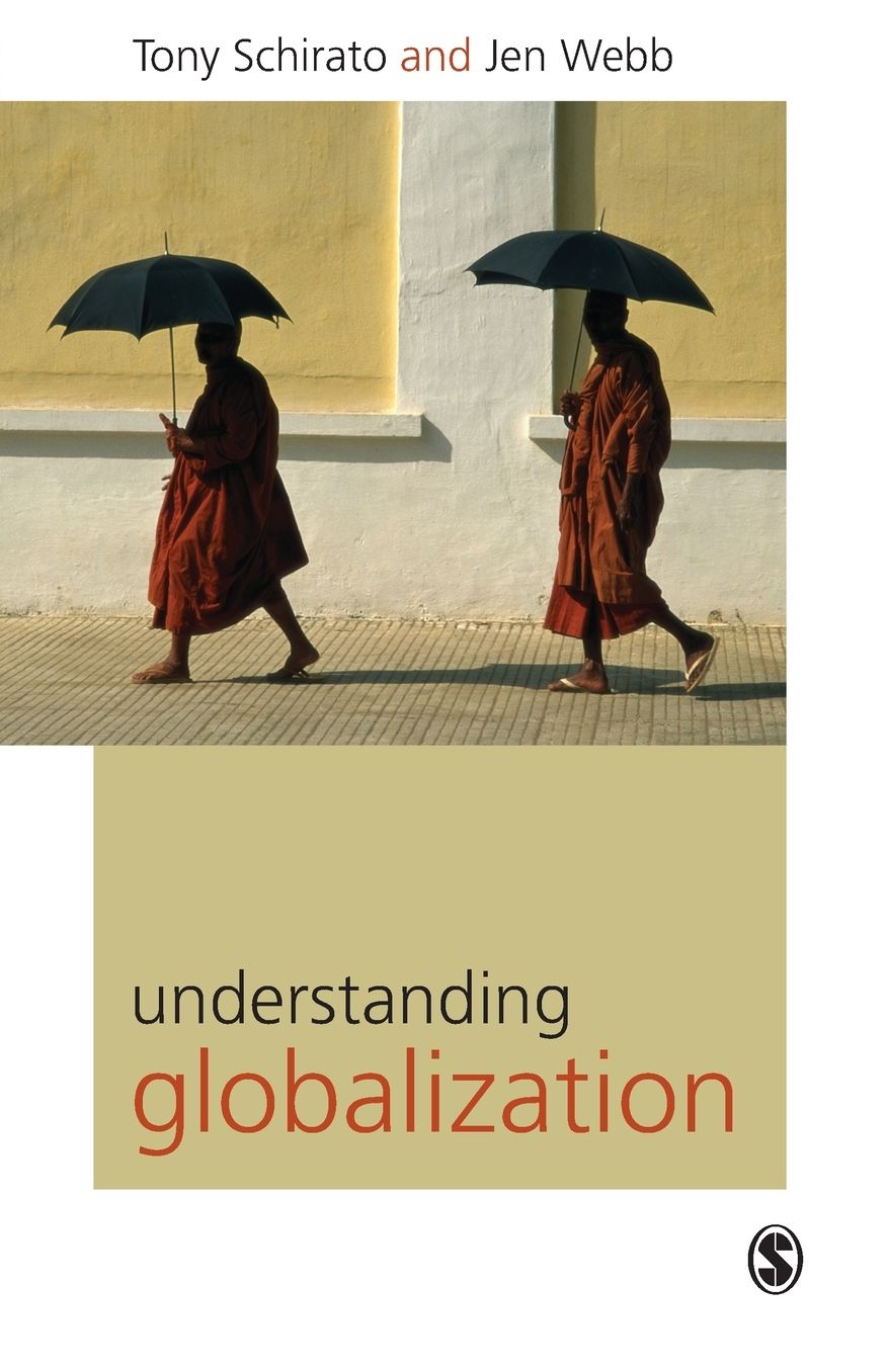 Understanding Globalisation