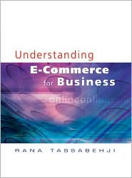Applying E-Commerce in Business