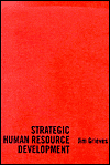 Strategic Human Resource Development