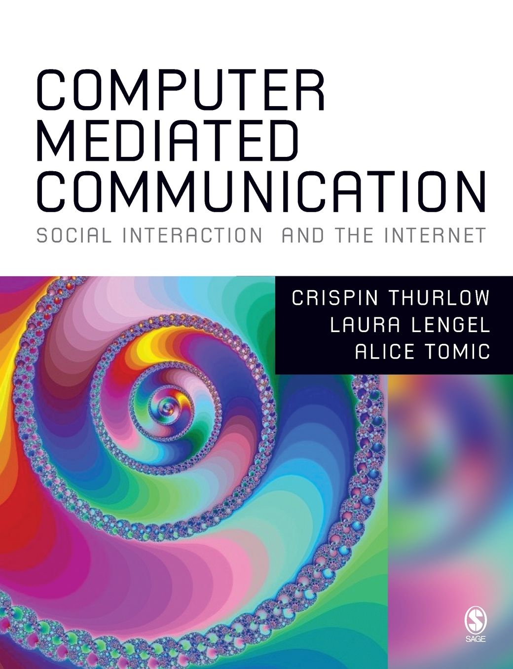 Computer Mediated Communication
