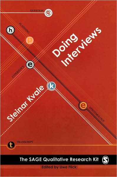 Doing Interviews