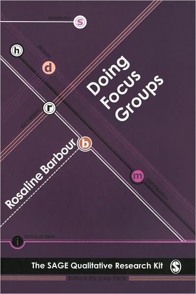 Doing Focus Groups