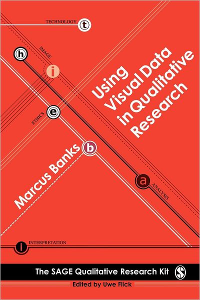 Using Visual Data in Qualitative Research