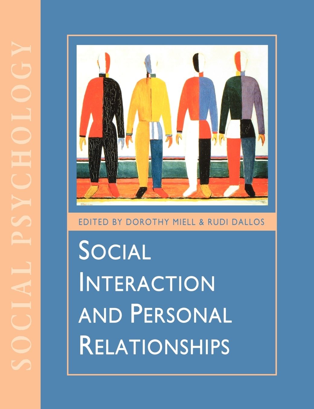 Social Interaction and Personal Relationships