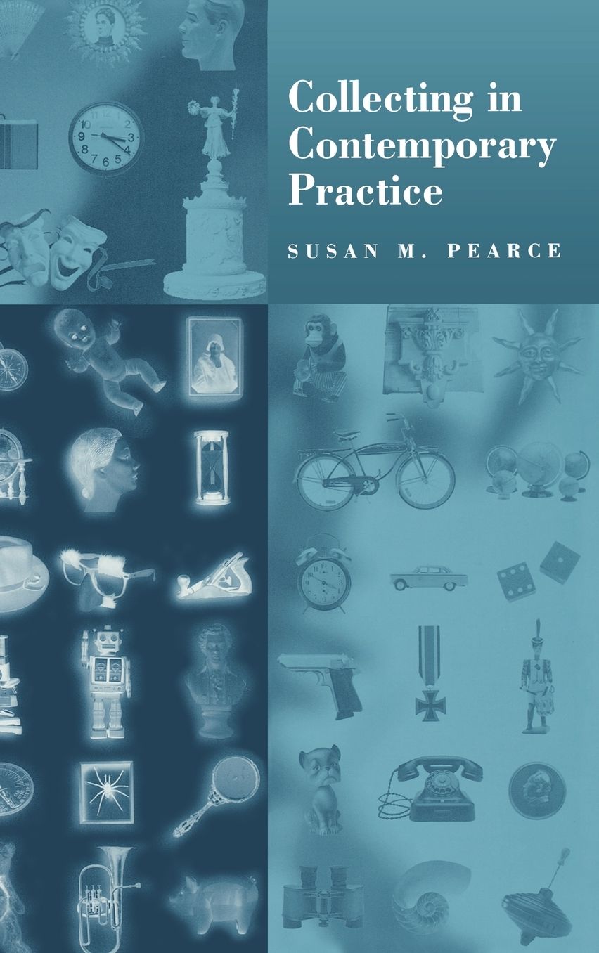 Collecting in Contemporary Practice