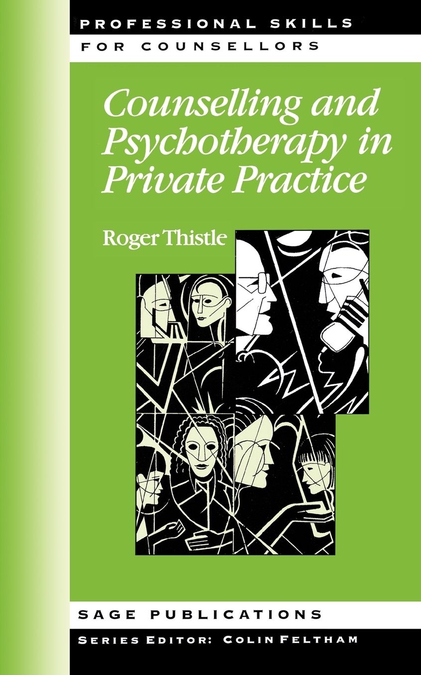 Counselling and Psychotherapy in Private Practice