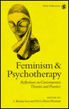 Feminism & Psychotherapy: Reflections on Contemporary Theories and Practices