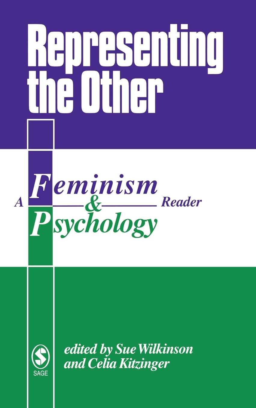 Representing the Other: A Feminism & Psychology Reader