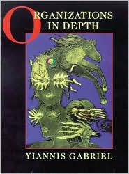 Organizations in Depth: The Psychoanalysis of Organizations