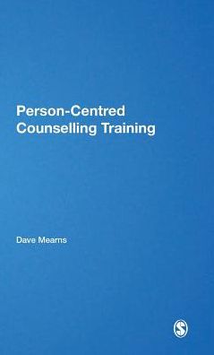 Person-Centred Counselling Training