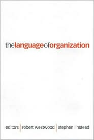 The Language of Organization