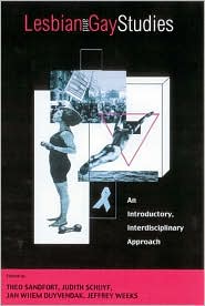 Lesbian and Gay Studies: An Introductory, Interdisciplinary Approach
