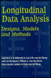 Longitudinal Data Analysis: Designs, Models and Methods