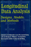 Longitudinal Data Analysis: Designs, Models and Methods