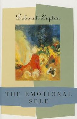 The Emotional Self: A Sociocultural Exploration