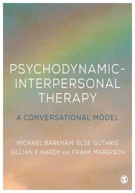Psychodynamic-Interp...Therapy