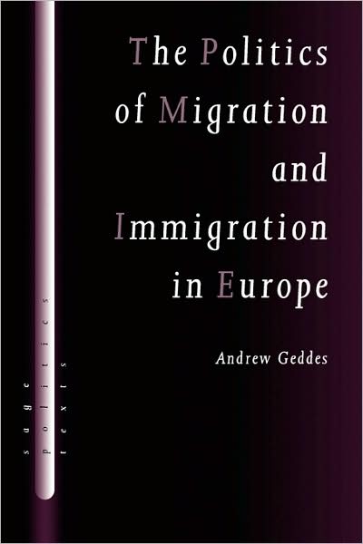 Politics Migration Immigration