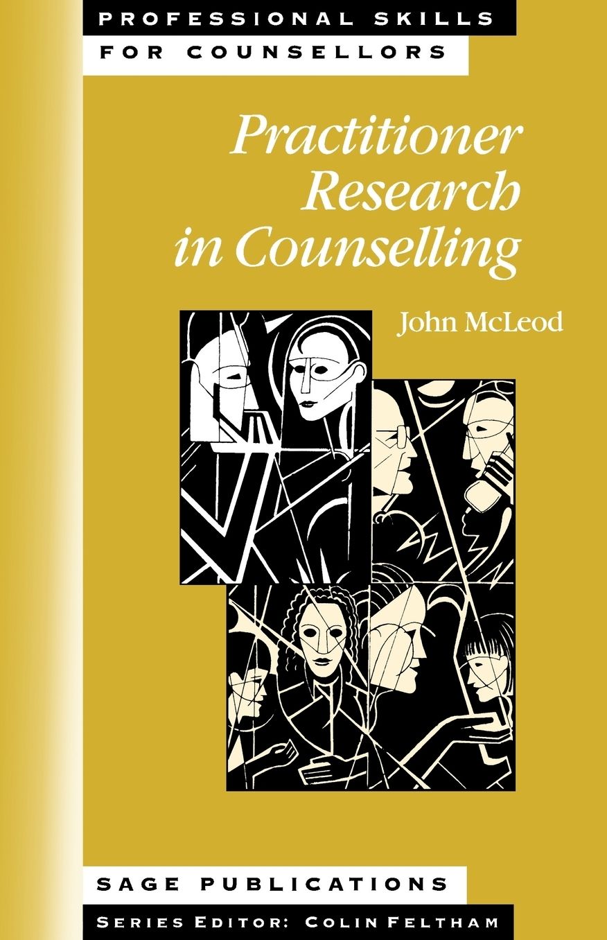 Practitioner Research In Counselling