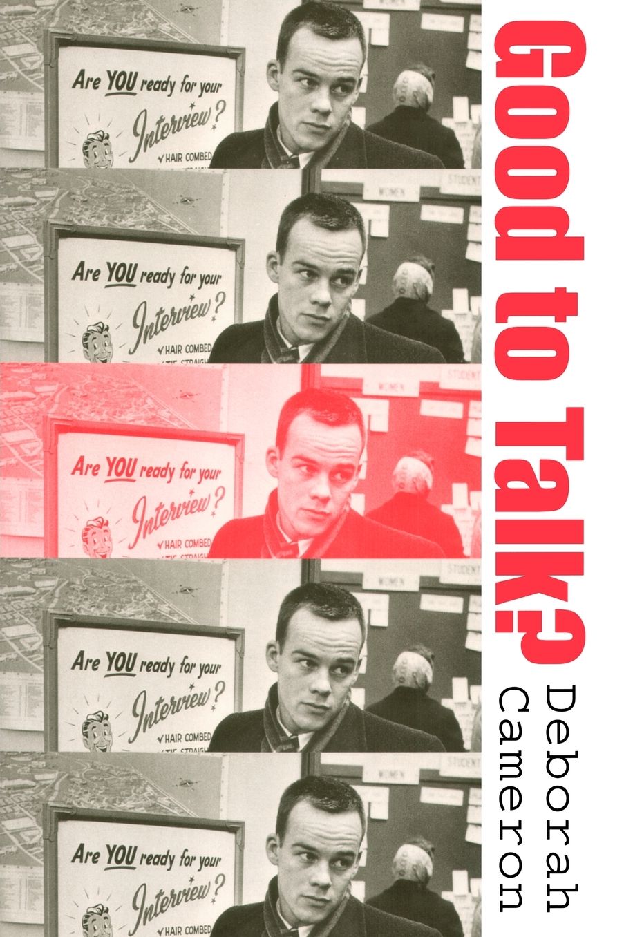 Good to Talk?: Living and Working in a Communication Culture